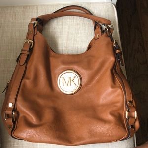MK 3 pocket handbag